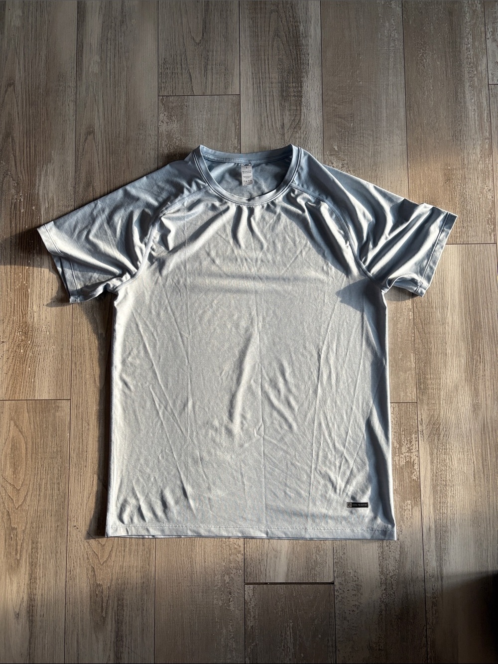 Born Primitive Training Tee - Picture 2 of 5